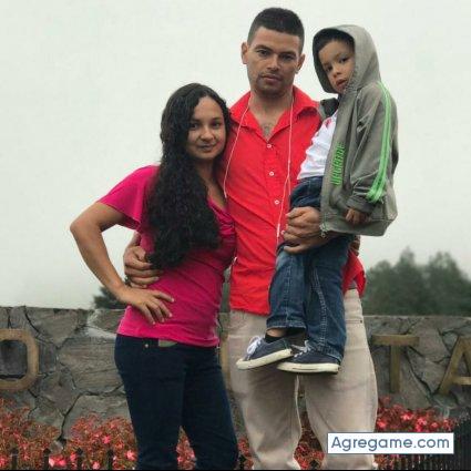 elvinleonel chico soltero en Pocrí