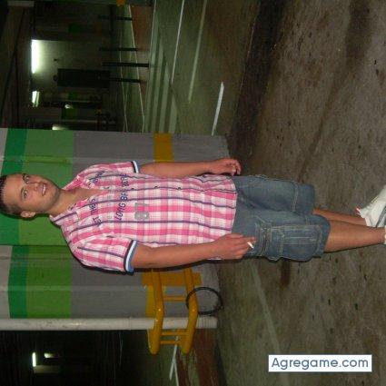 matamoros chico soltero en Tomelloso
