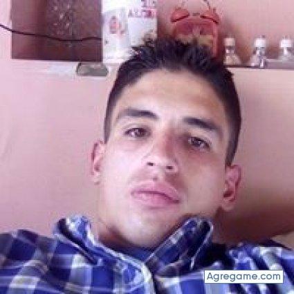 juanlucena2440 chico soltero en Garagoa