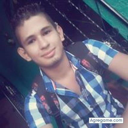 franciscoariel8441 chico soltero en Sébaco