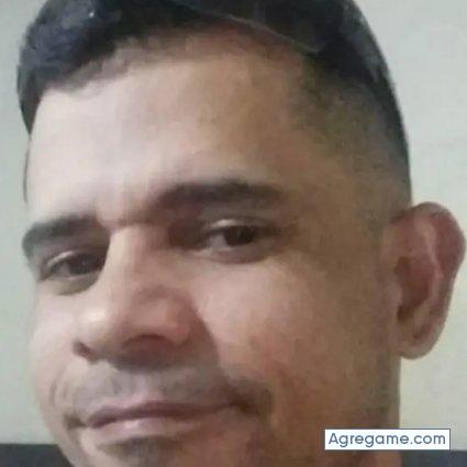 Alejandrorrr chico soltero en Upata