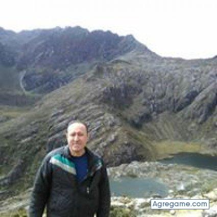 angeloscar3224 chico soltero en Tabay