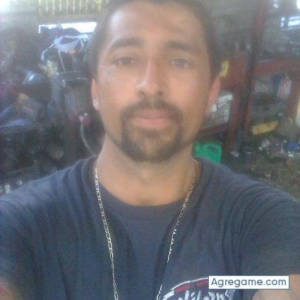 JuanManuel8 chico soltero en Tijuana