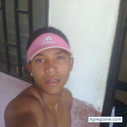 yermain chico soltero en Charallave