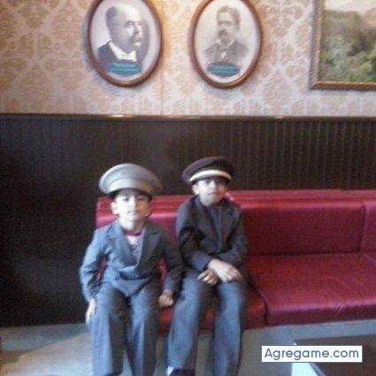 erikhomar chico soltero en Charlotte