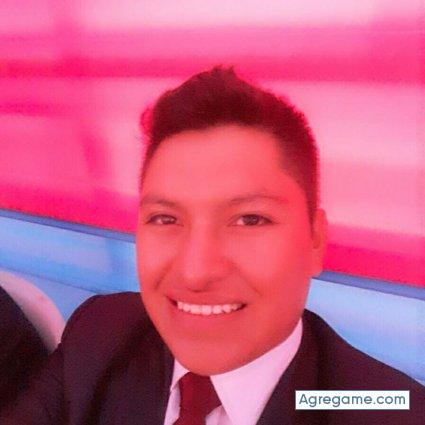 jeffde chico soltero en Tambo Grande