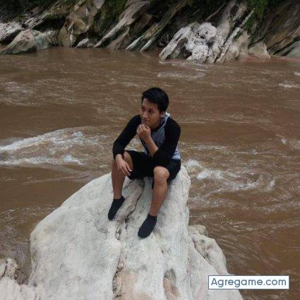 willianandy chico soltero en Roboré