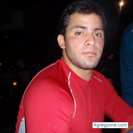 orly chico soltero en 