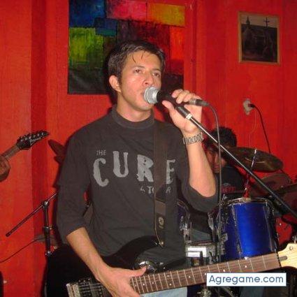PABLOC chico soltero en Atoyac