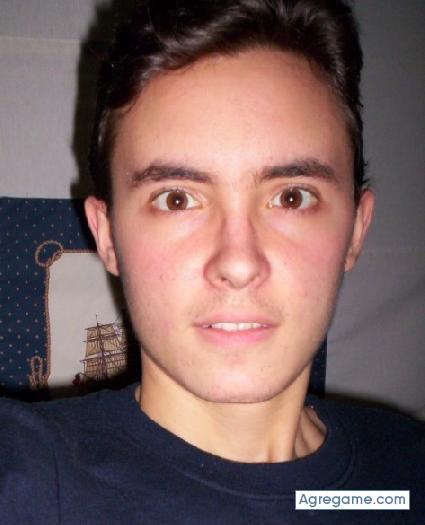 Angel88v chico soltero en Mislata