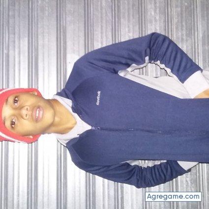 Brandon2002 chico soltero en Neiba