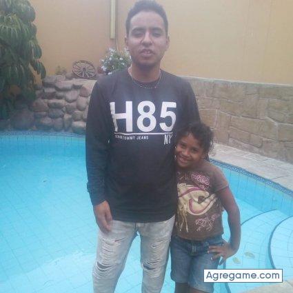 fernandovillegas39 chico soltero en Chongoyape