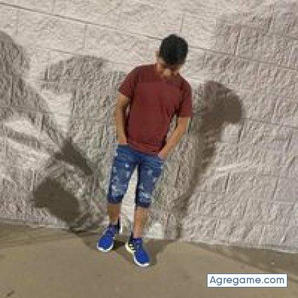 nitojimenez chico soltero en Atlanta