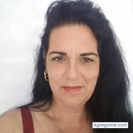 María de los Angeles Martínez