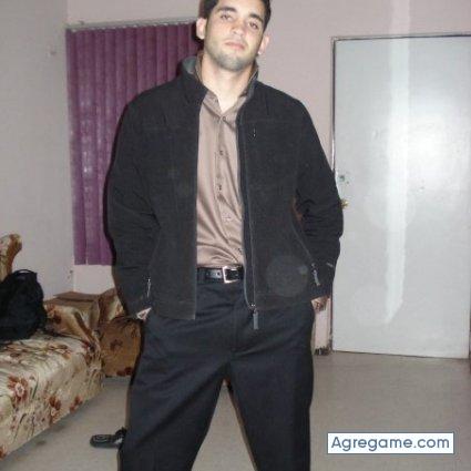 jesusshito chico soltero en Naco