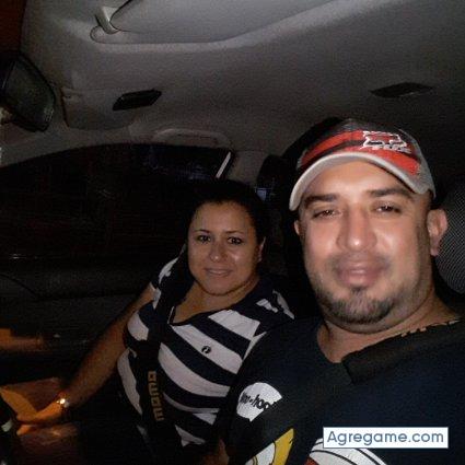 nelsongabriel3849 chico soltero en Gualaca