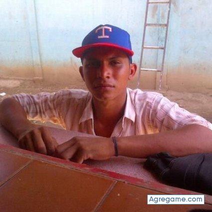 dolvisquero chico soltero en Río Chico