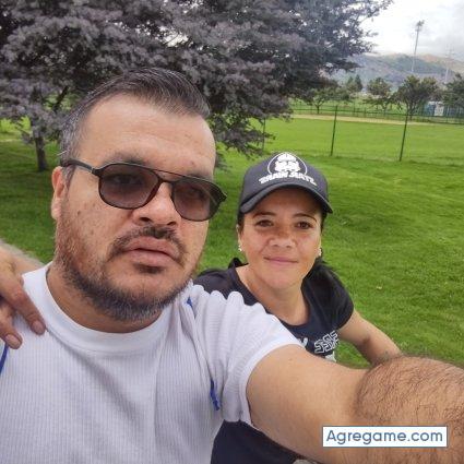 Juan5029 chico soltero en Bogotá