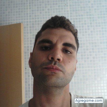 gus92rav chico soltero en Hostalric