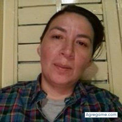 magavera chica soltera en Filadelfia