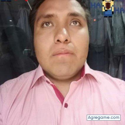 Chingay chico soltero en Cajamarca
