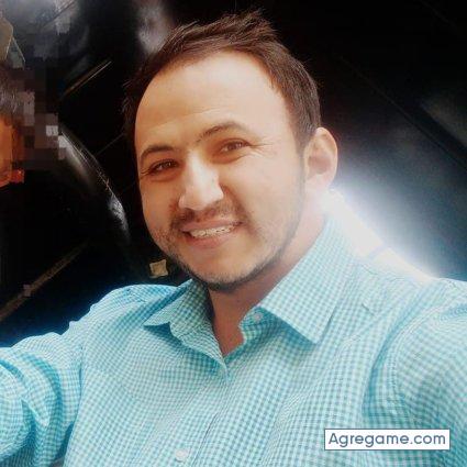 EDUARDOGUTIERREZ1990 chico soltero en Cáqueza