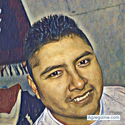 Christianfarvy chico soltero en Arequipa