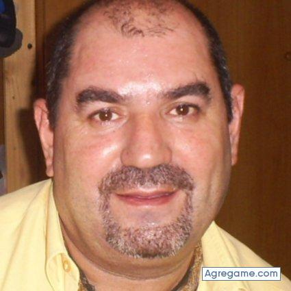 garrido chico separado en Monóvar