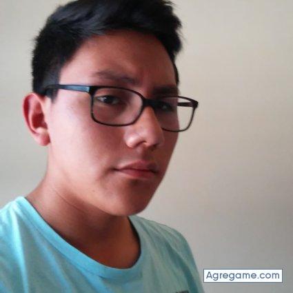 AngelRmzz chico soltero en Ayotoxco De Guerrero