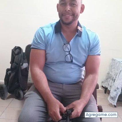 Brandyjr chico soltero en Santa Clara