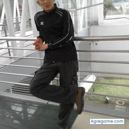 cesrceli chico soltero en Salinas