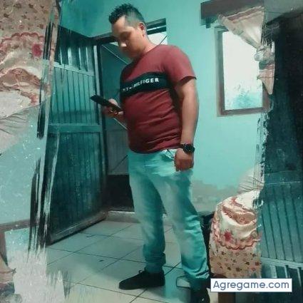 javiercastrejon chico soltero en Comondú