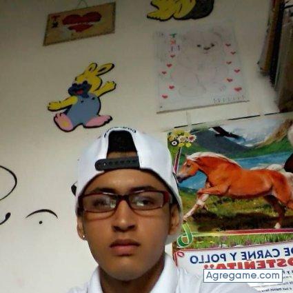 javierguerron chico soltero en Tambillo