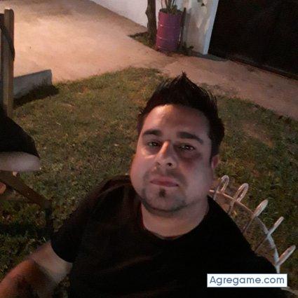 danibur chico casado en Glew