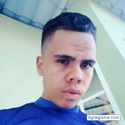 alexanderhn chico soltero en Danlí