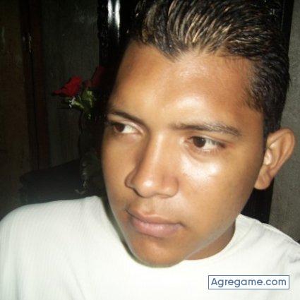 jonly chico soltero en Managua