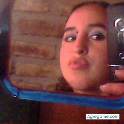 wanda2 chica soltera en Canning