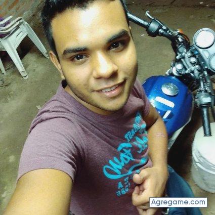 DanielMeier chico soltero en Resistencia