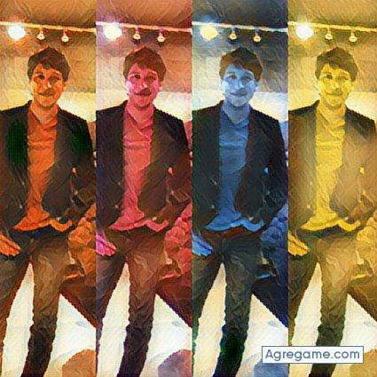 Latifire chico separado en Marietta