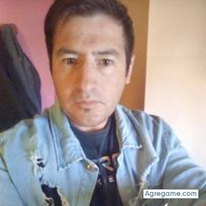 matiasdiaz4817 chico soltero en Punta Indio