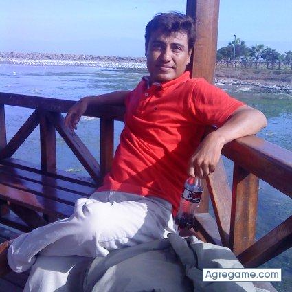 francisconicolai chico soltero en Iquitos