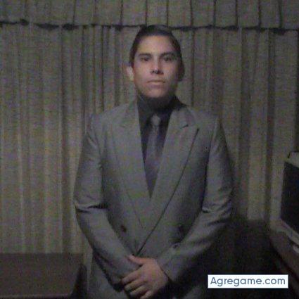Trademaster chico soltero en San José