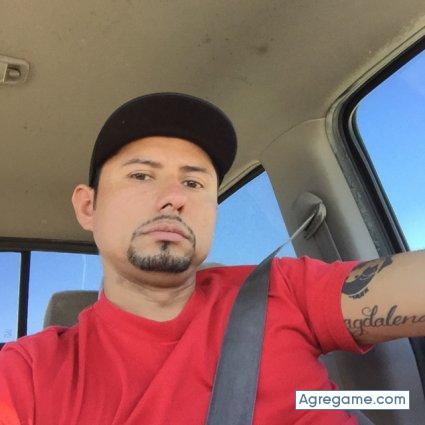 Samcho23345 chico soltero en Fresno