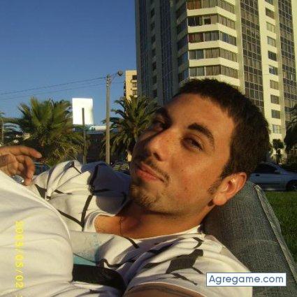 SeePuX chico soltero en Lo Barnechea