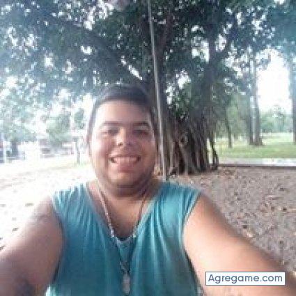 luisponcini chico soltero en San Miguel