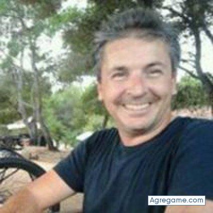 carlesinsenser chico soltero en Alaior