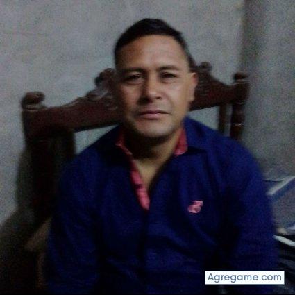 manuellosano3370 chico soltero en Chiclayo
