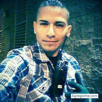 Pikaso87 chico soltero en Manchester