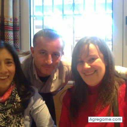 LUISCAS chico casado en Onda