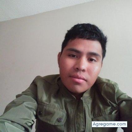 Encantadordiony chico soltero en Patzun